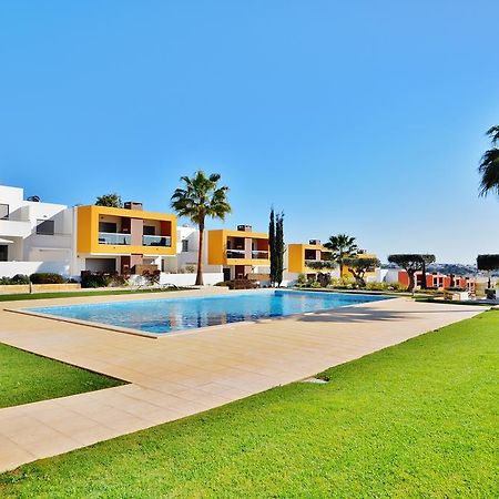 Albufeira Vitismar Apartamento Exterior foto