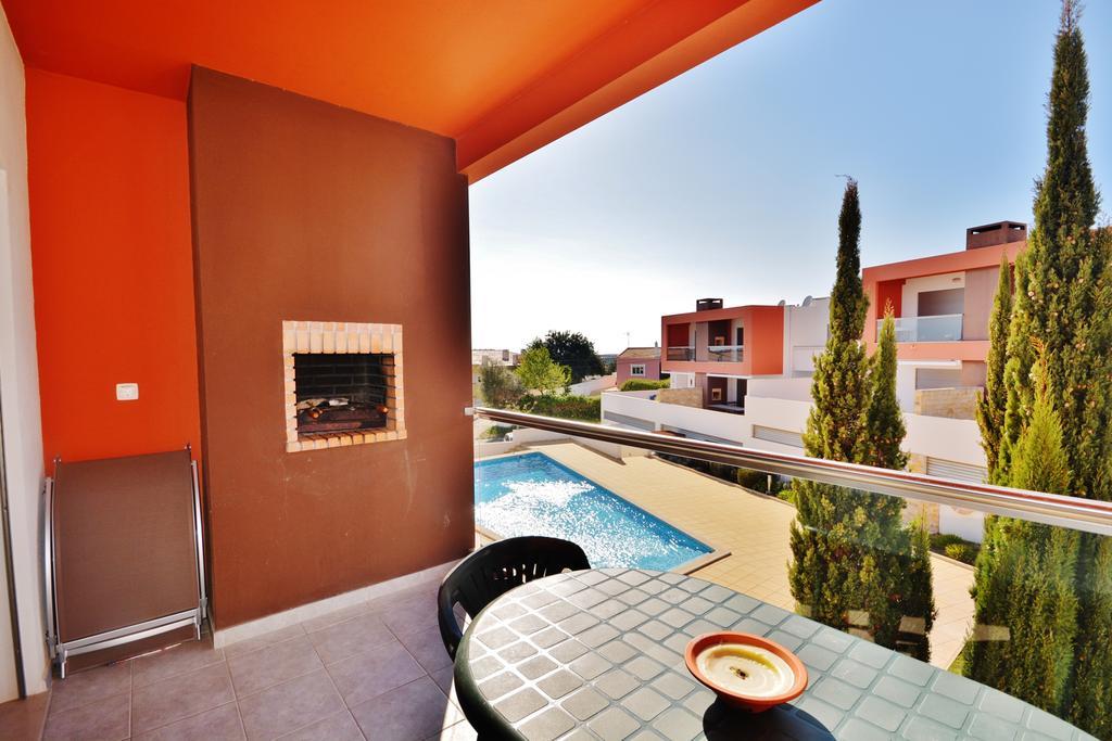 Albufeira Vitismar Apartamento Exterior foto