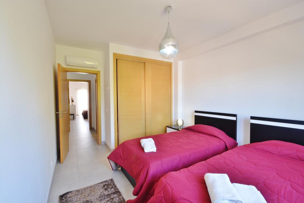Albufeira Vitismar Apartamento Exterior foto