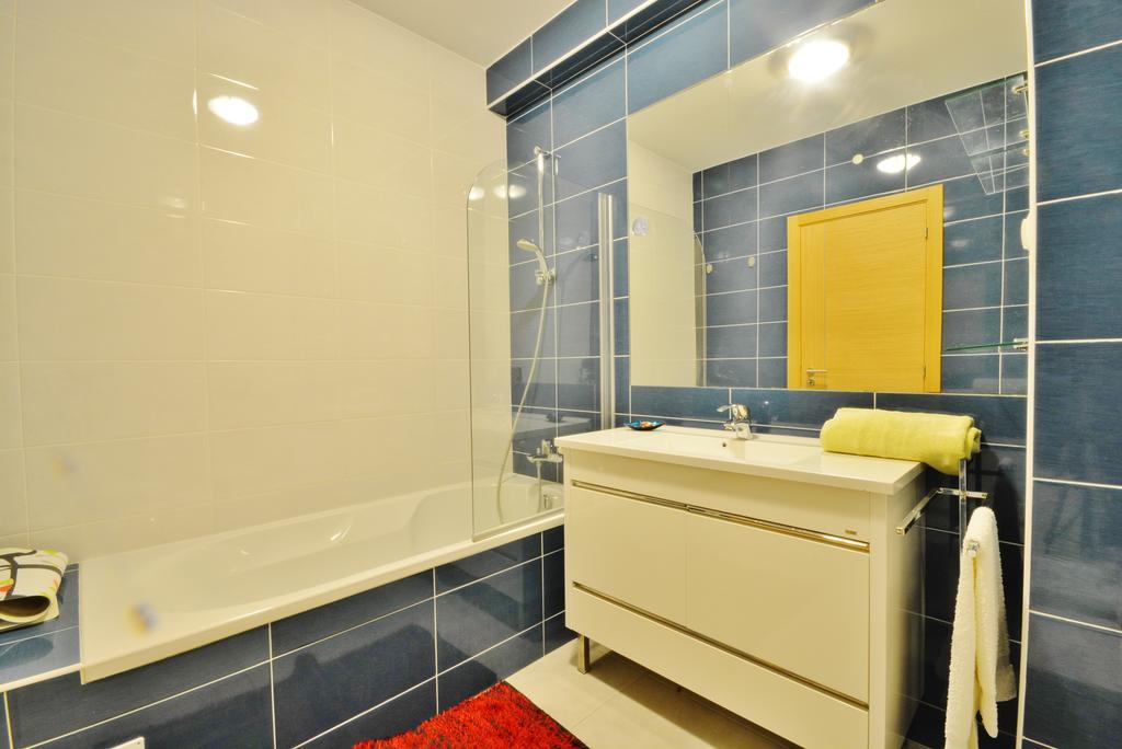 Albufeira Vitismar Apartamento Exterior foto
