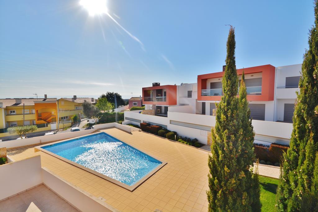 Albufeira Vitismar Apartamento Exterior foto